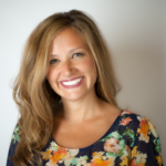 Misty Dykema - Marketing Sweats Host