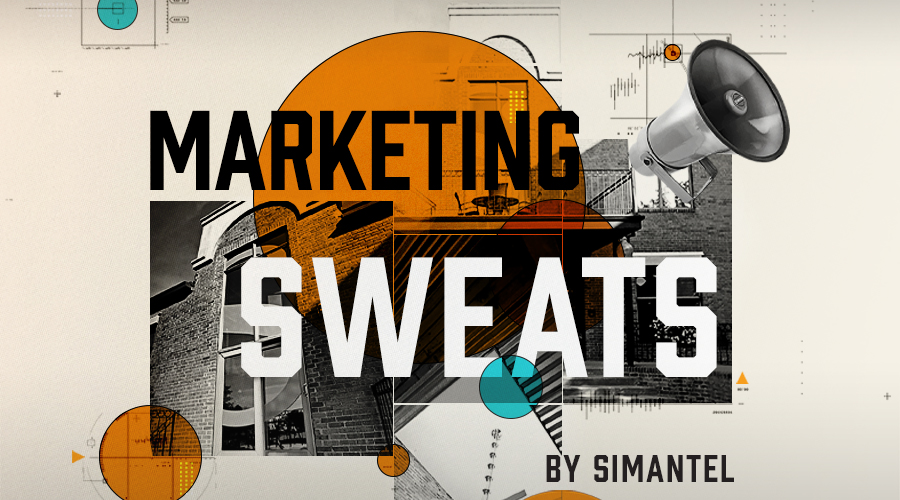 Marketing Sweats