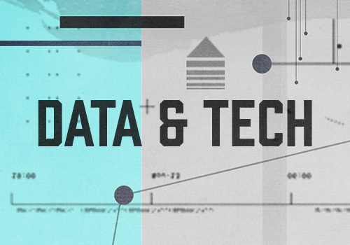 Data & Tech